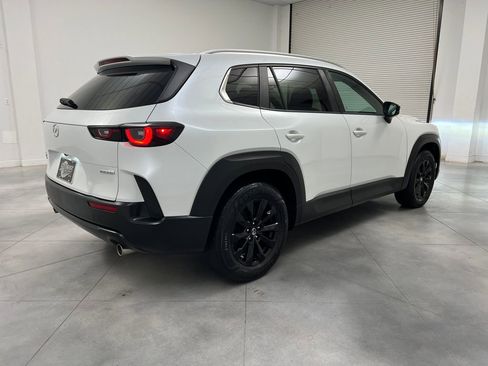 Used 2023 MAZDA CX-50 2.5 S w/ Preferred Plus Pkg AWD/4WD image 7