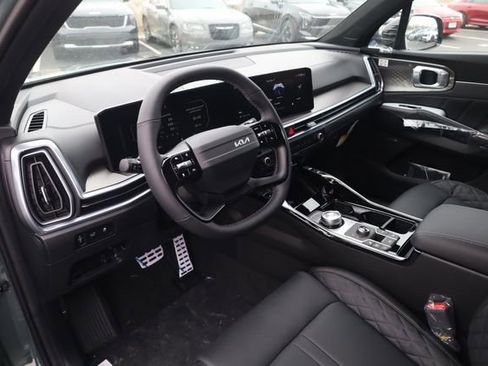 New 2026 Kia Sorento SX Prestige AWD/4WD image 9