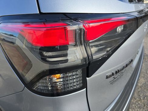 New 2026 Subaru Forester Premium image 30