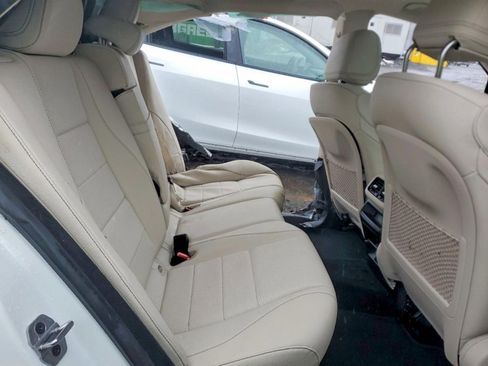 Used 2025 Mercedes-Benz GLE 350 4MATIC image 9