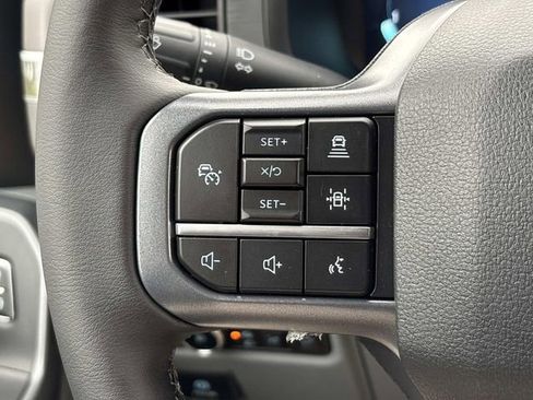 New 2026 Ford F150 XLT w/ Equipment Group 302A MID image 25