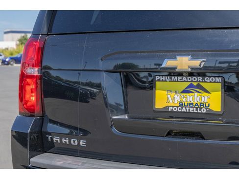 Used 2019 Chevrolet Tahoe LT image 31