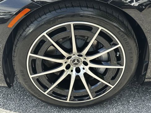 Certified 2023 Mercedes-Benz EQS 450+ Sedan image 13