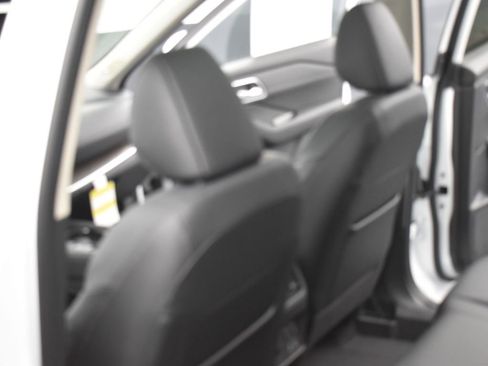 New 2026 Nissan Rogue Platinum w/ Platinum Premium Package image 19