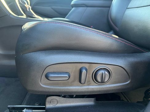 Used 2023 Chevrolet Equinox RS w/ RS Leather Package AWD/4WD image 10