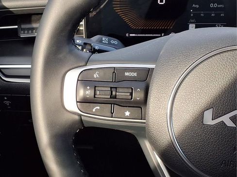 New 2026 Kia K5 GT-Line image 9