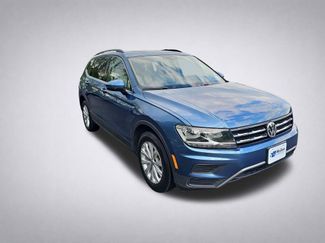 Used 2019 Volkswagen Tiguan SE w/ Panoramic Sunroof Package AWD/4WD 360° Tour
