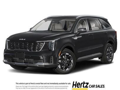 Used 2024 Kia Sorento S