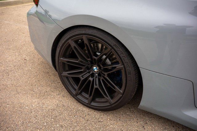 Used 2023 BMW M2 RWD image 10