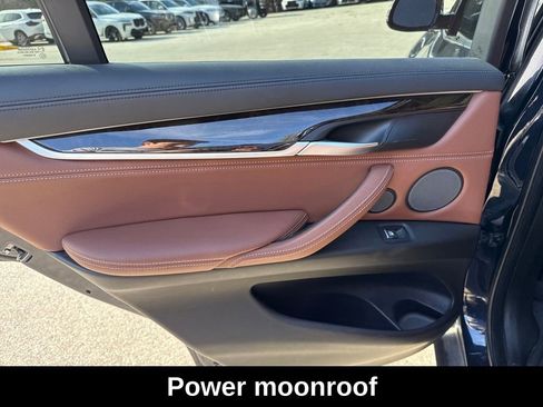 Used 2018 BMW X5 xDrive35i image 26