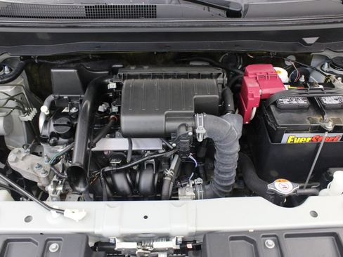 Used 2021 Mitsubishi Mirage G4 LE FWD image 28