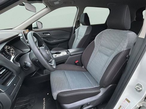 Used 2023 Nissan Rogue SV FWD image 16