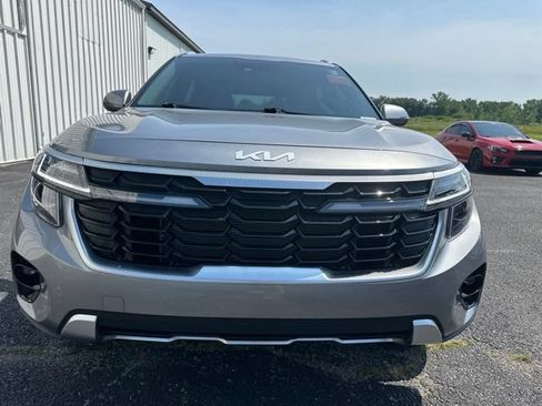 Used 2024 Kia Seltos S AWD/4WD image 20