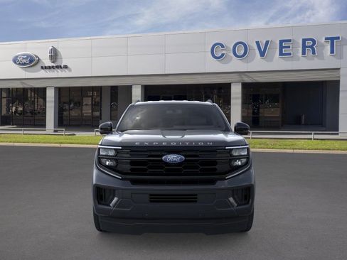 New 2026 Ford Expedition Active RWD image 6