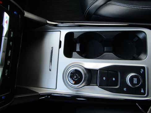 Used 2022 Ford Explorer ST w/ Equipment Group 401A image 29