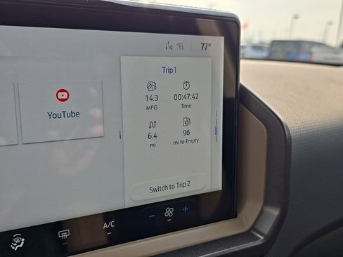 New 2025 Ford Bronco Sport Big Bend image 34