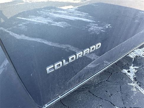 Certified 2019 Chevrolet Colorado W/T w/ WT Convenience Package image 29