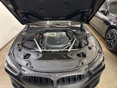 Used 2023 BMW 840i Gran Coupe RWD image 33