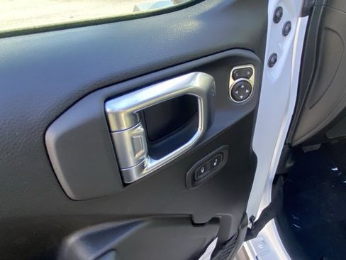 New 2026 Jeep Wrangler Willys image 14