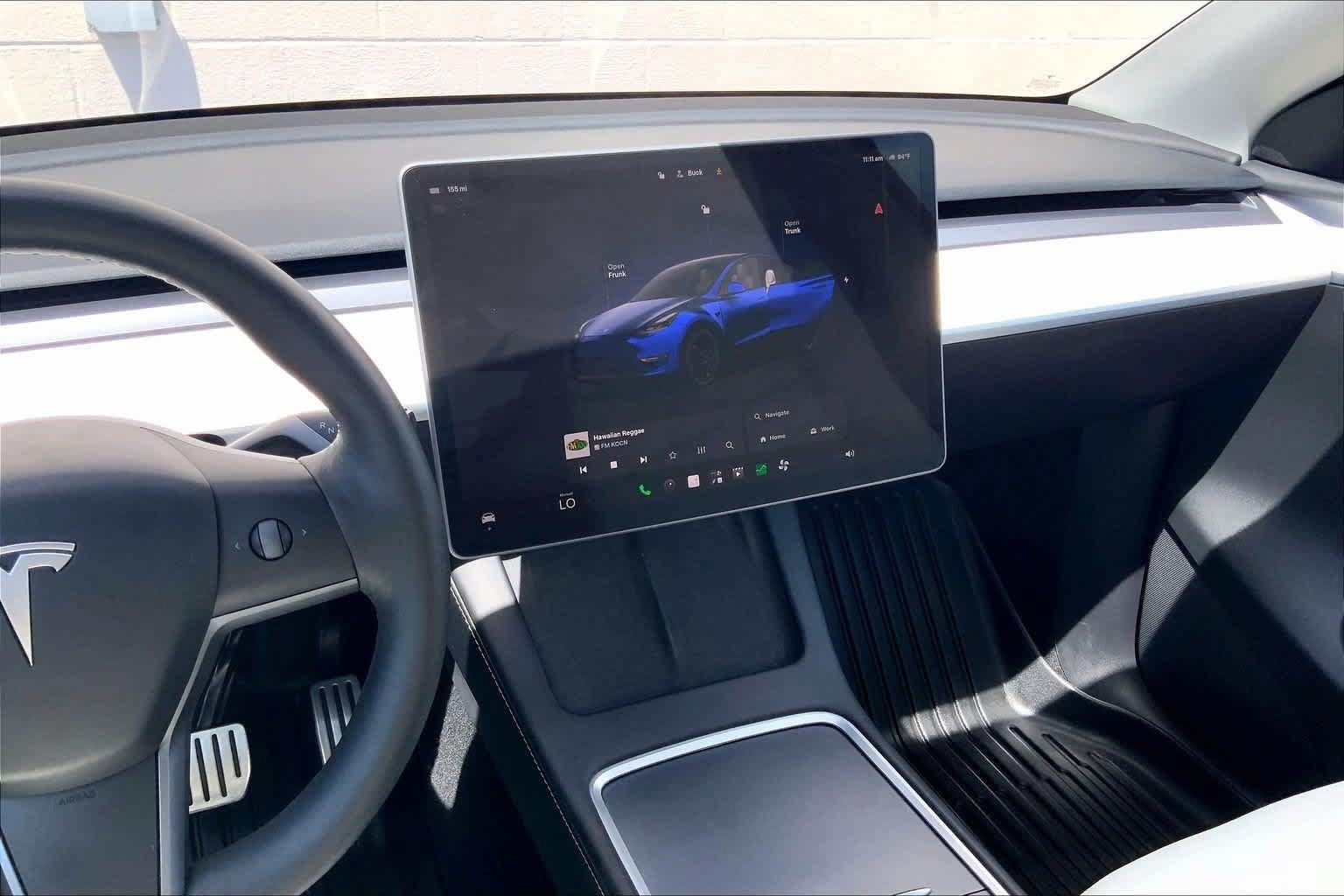 Used 2023 Tesla Model Y Long Range AWD/4WD image 15
