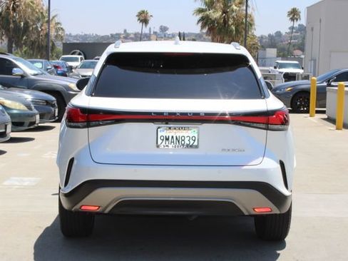 Certified 2024 Lexus RX 350 Premium Plus w/ Convenience Package FWD image 20