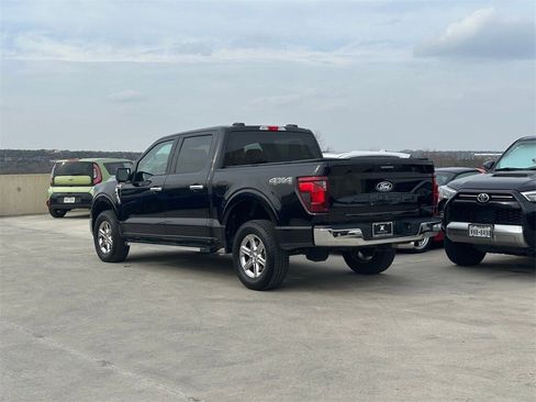 Used 2024 Ford F150 XLT image 5