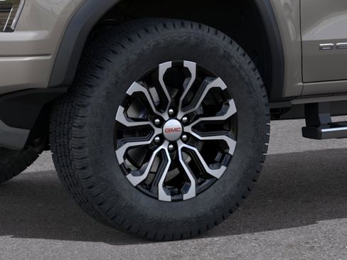New 2026 GMC Canyon Denali AWD/4WD image 9