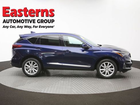 Used 2021 Acura RDX AWD image 44