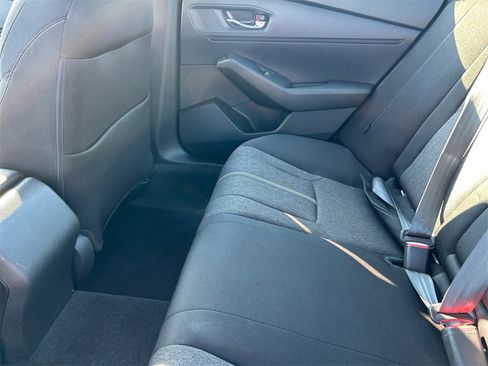 Used 2024 Honda Accord Sport image 16