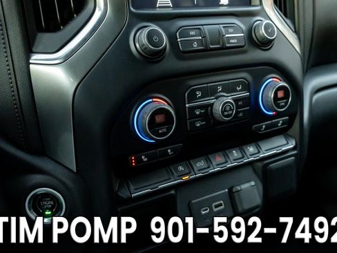 Used 2022 Chevrolet Silverado 1500 RST w/ LPO, Blackout Package image 21