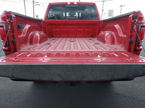 New 2026 RAM 2500 Tradesman AWD/4WD image 29