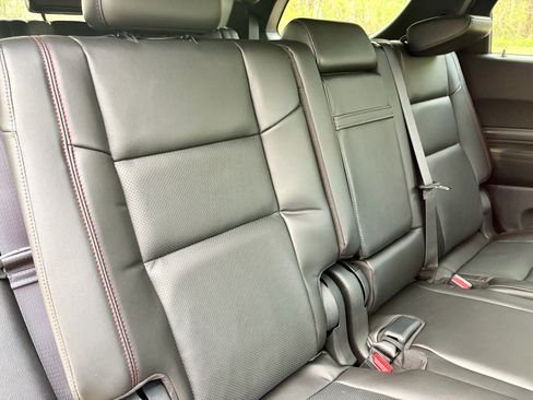 New 2026 Dodge Durango GT image 22