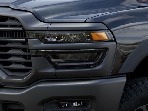 New 2026 RAM 2500 Tradesman AWD/4WD image 10