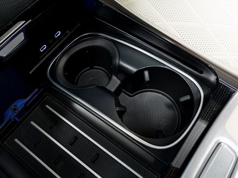 Used 2023 Mercedes-Benz S 580 4MATIC Sedan image 59