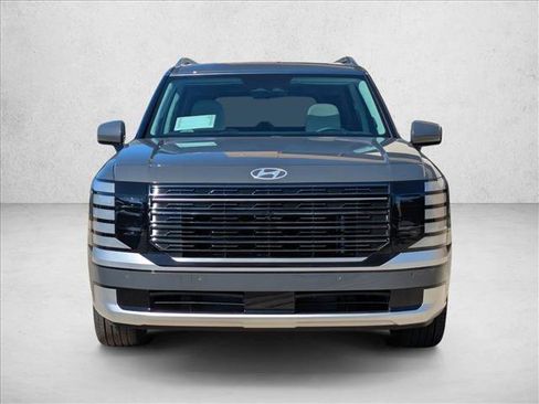 New 2026 Hyundai Palisade Calligraphy FWD image 6