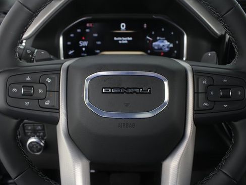 New 2026 GMC Sierra 1500 Denali w/ Denali Reserve Package image 16