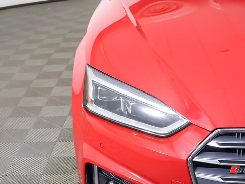 Used 2019 Audi S5 Prestige image 16
