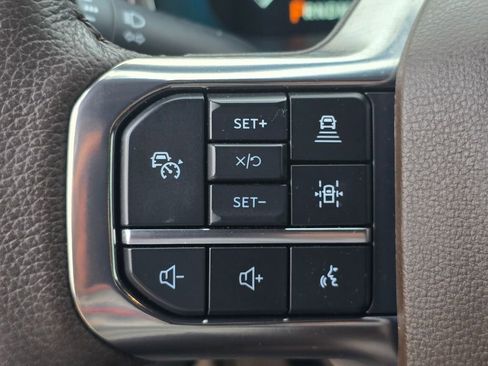 Used 2023 Ford F150 King Ranch w/ Equipment Group 601A High image 27