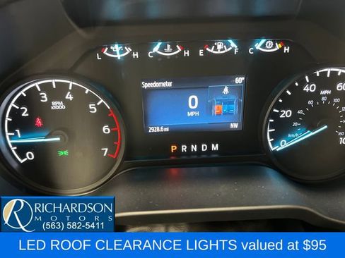 Used 2025 Ford F350 XLT image 13