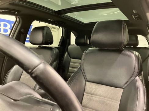 Used 2016 Kia Sorento SX w/ SXL Technology Package AWD/4WD image 33