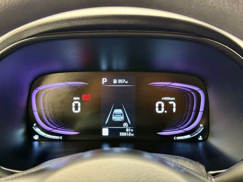 Used 2023 Kia Soul LX w/ LX Technology Package image 29