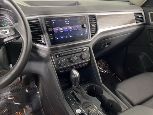 Used 2019 Volkswagen Atlas SE AWD/4WD image 25