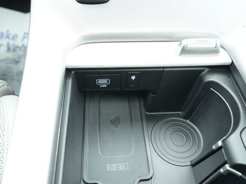 Used 2025 Hyundai Palisade Calligraphy image 47