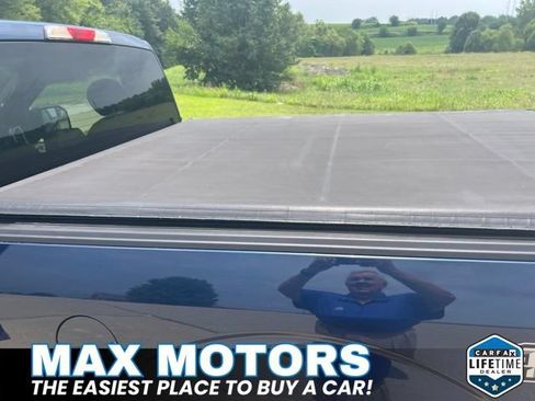 Used 2020 Ford F150 XLT w/ Equipment Group 301A Mid AWD/4WD image 7