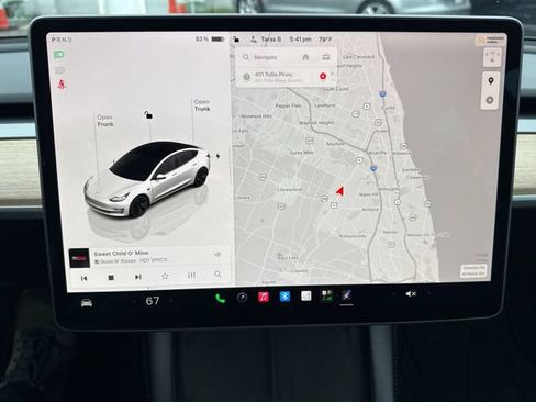 Used 2023 Tesla Model 3 Standard Range RWD image 28