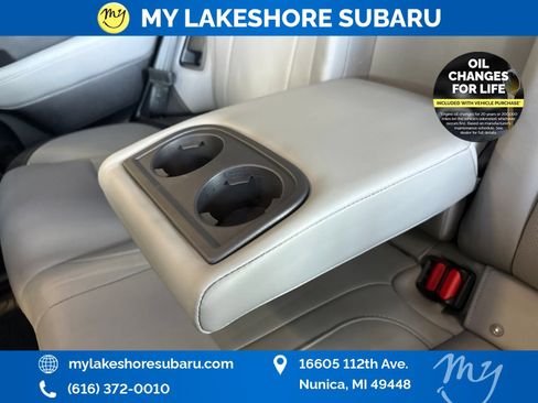 Certified 2025 Subaru Outback Limited AWD/4WD image 28