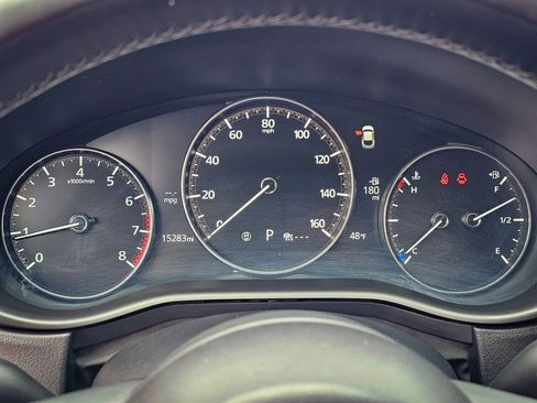 Used 2023 MAZDA CX-30 AWD 2.5 S w/ Select Package image 14