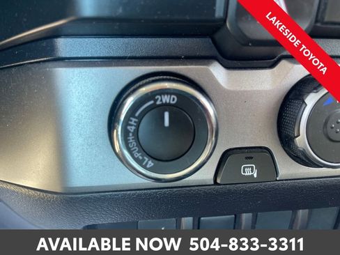 Certified 2023 Toyota Tacoma SR image 30