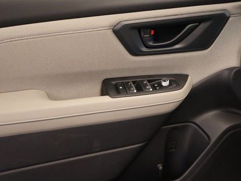 New 2026 Subaru Forester Premium image 11