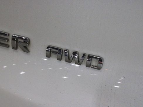 Used 2022 Chevrolet Blazer Premier w/ Enhanced Convenience Package image 48